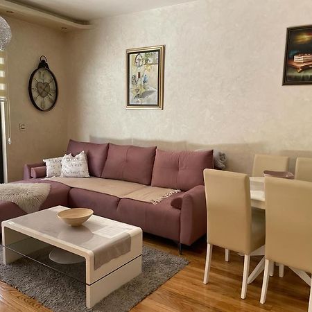 Apartment Jelena Ζλάτιμπορ Εξωτερικό φωτογραφία