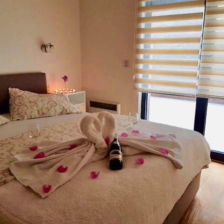 Apartment Jelena Ζλάτιμπορ Εξωτερικό φωτογραφία