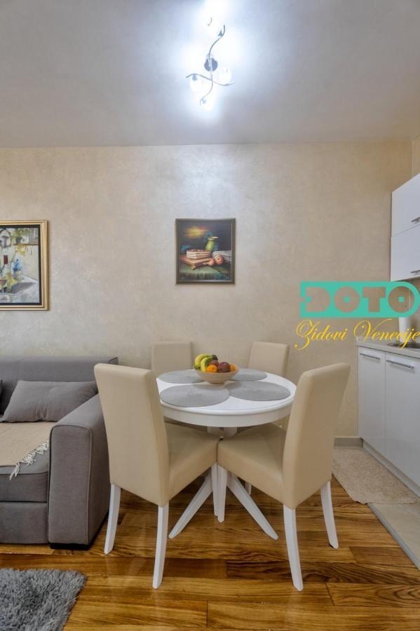 Apartment Jelena Ζλάτιμπορ Εξωτερικό φωτογραφία