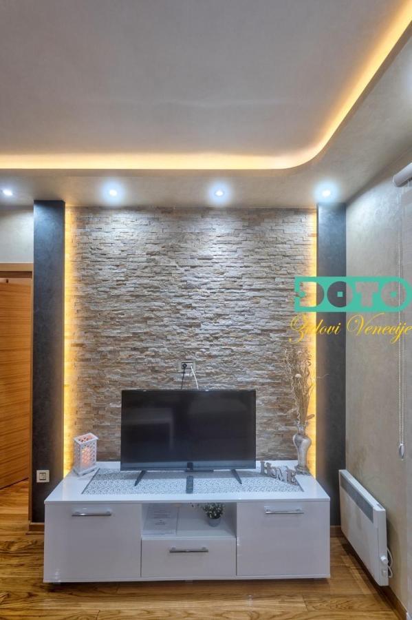 Apartment Jelena Ζλάτιμπορ Εξωτερικό φωτογραφία