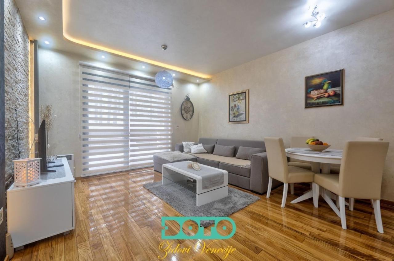 Apartment Jelena Ζλάτιμπορ Εξωτερικό φωτογραφία