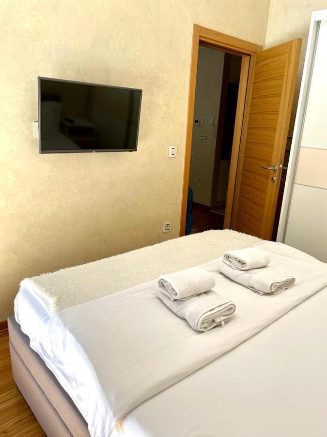 Apartment Jelena Ζλάτιμπορ Εξωτερικό φωτογραφία