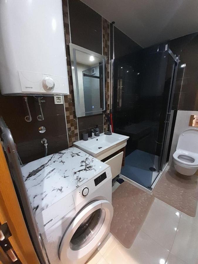 Apartment Jelena Ζλάτιμπορ Εξωτερικό φωτογραφία