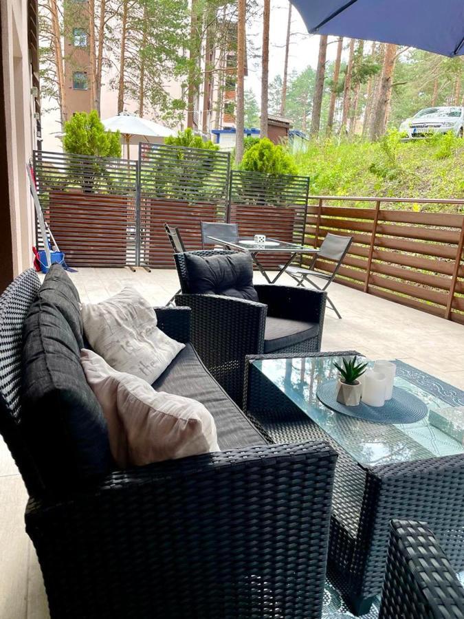 Apartment Jelena Ζλάτιμπορ Εξωτερικό φωτογραφία