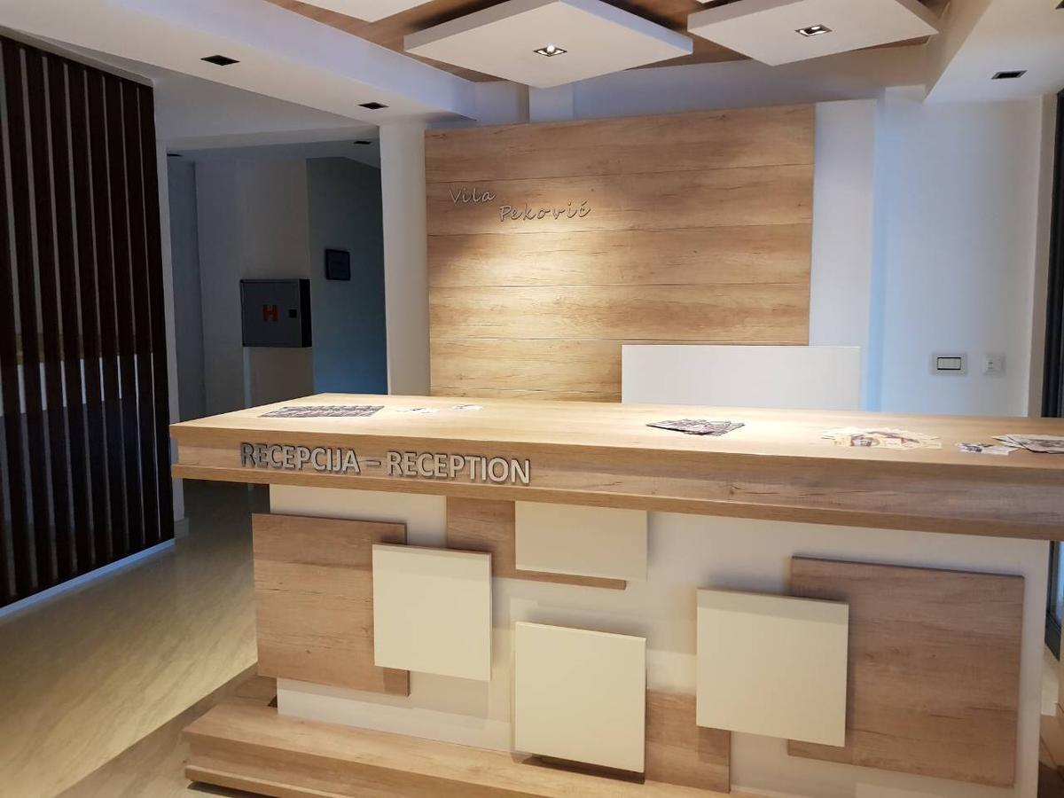 Apartment Jelena Ζλάτιμπορ Εξωτερικό φωτογραφία