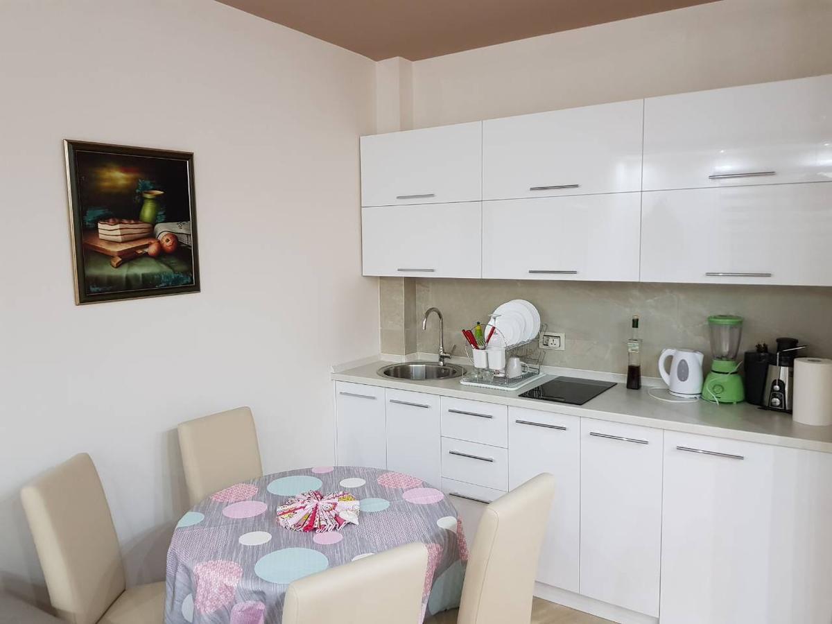 Apartment Jelena Ζλάτιμπορ Εξωτερικό φωτογραφία