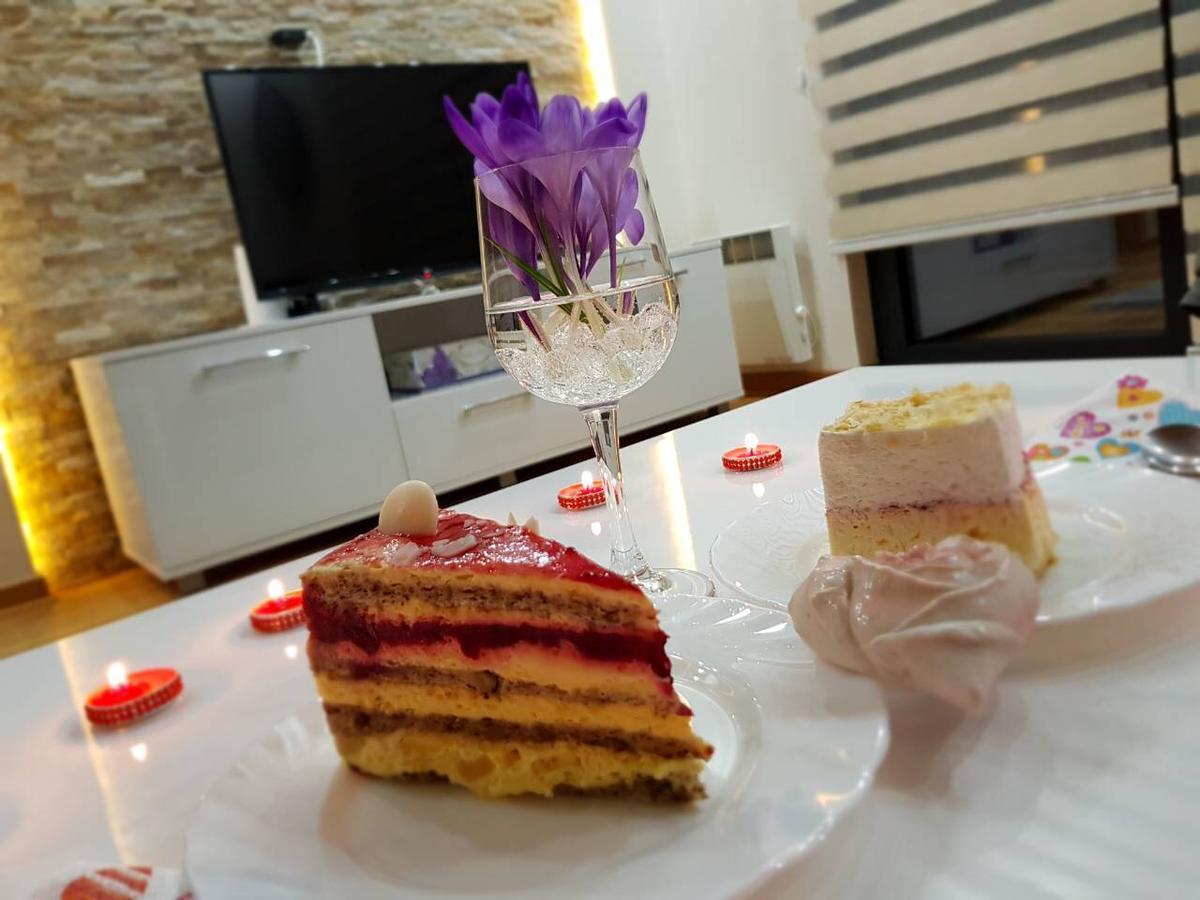 Apartment Jelena Ζλάτιμπορ Εξωτερικό φωτογραφία
