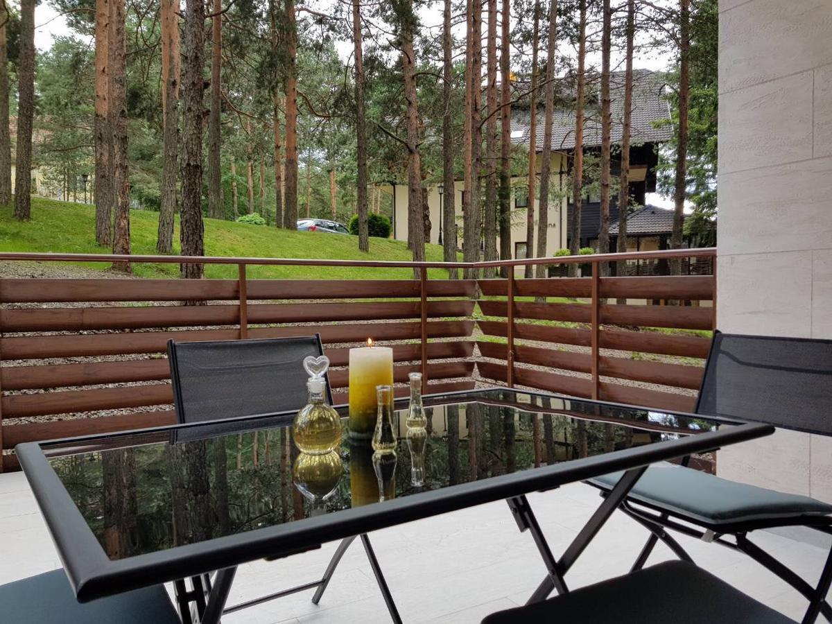 Apartment Jelena Ζλάτιμπορ Εξωτερικό φωτογραφία