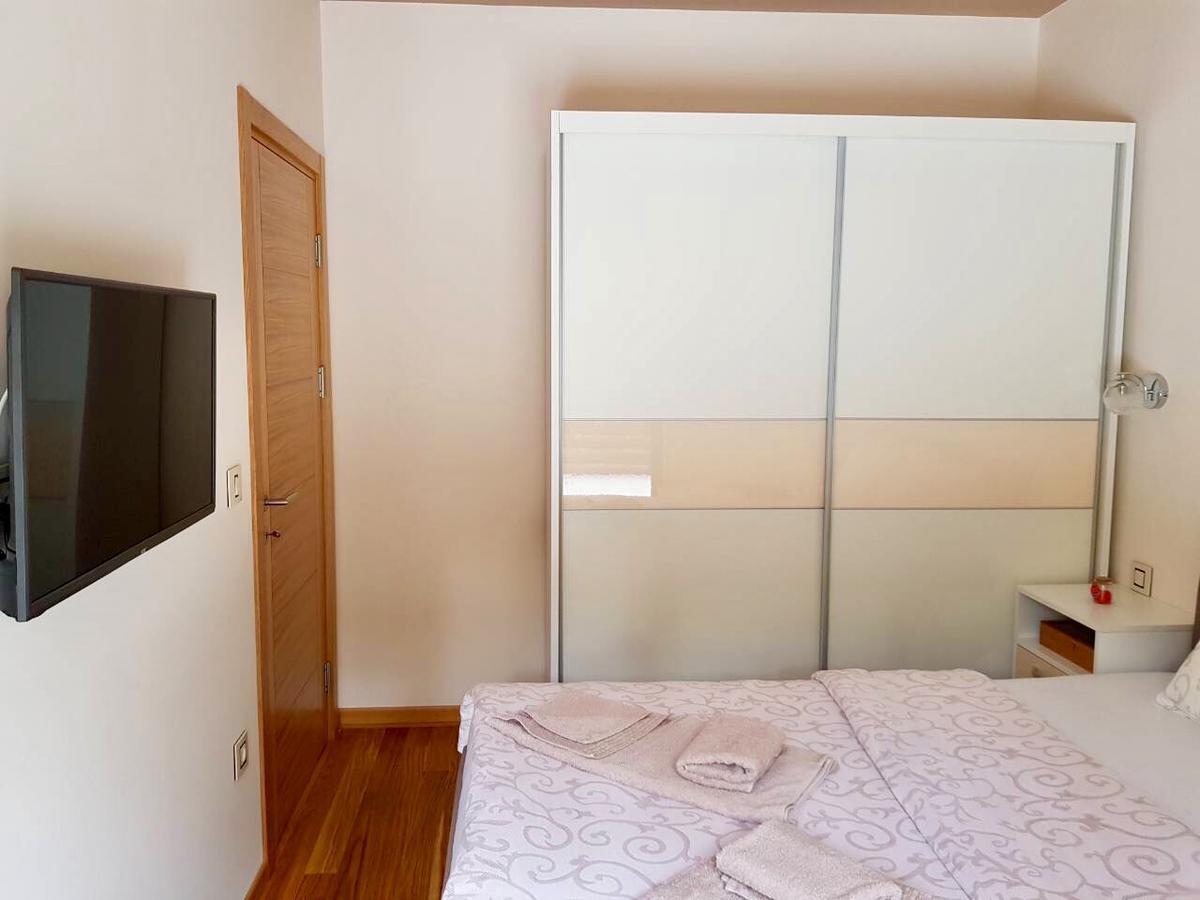 Apartment Jelena Ζλάτιμπορ Εξωτερικό φωτογραφία