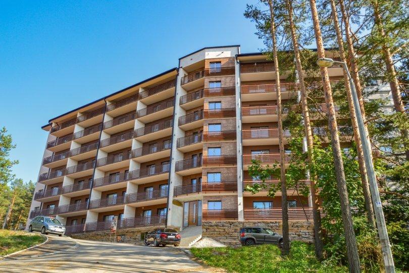 Apartment Jelena Ζλάτιμπορ Εξωτερικό φωτογραφία