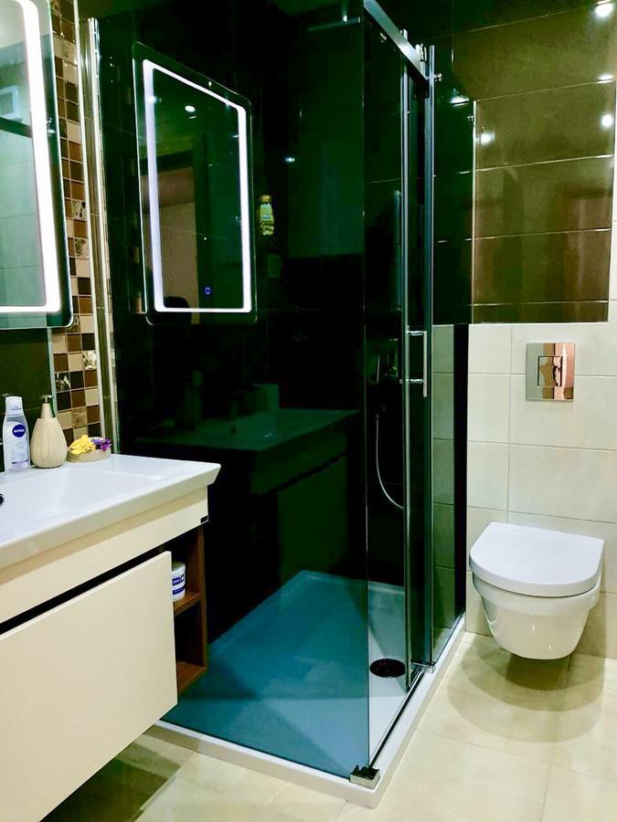 Apartment Jelena Ζλάτιμπορ Εξωτερικό φωτογραφία