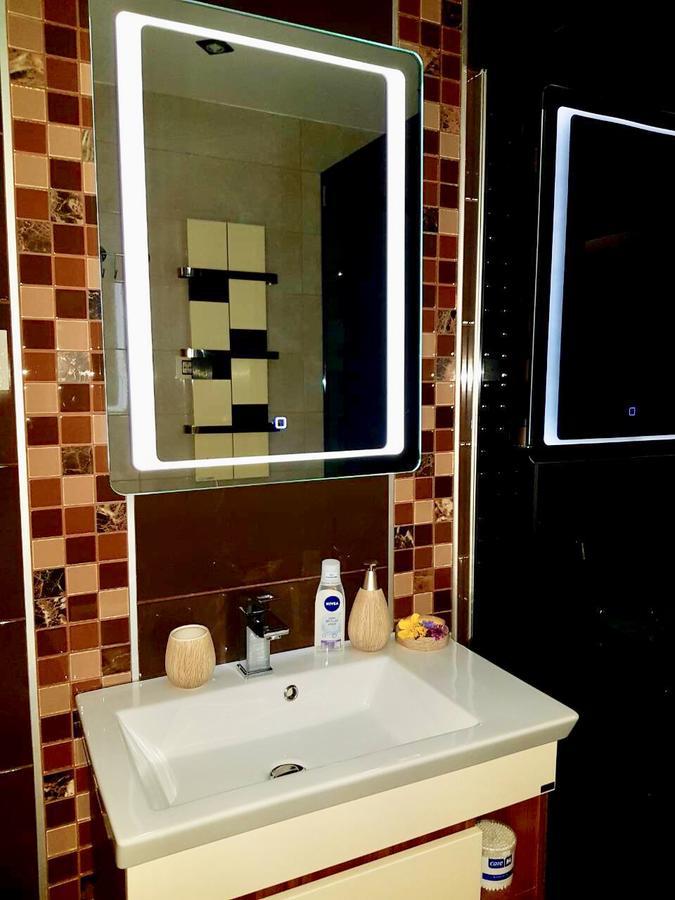Apartment Jelena Ζλάτιμπορ Εξωτερικό φωτογραφία