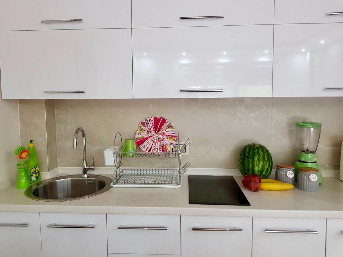 Apartment Jelena Ζλάτιμπορ Εξωτερικό φωτογραφία